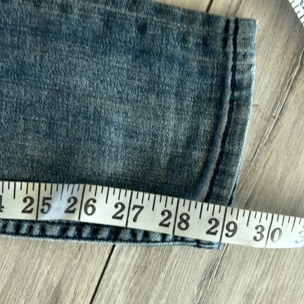 Urban Outfitters BDG Twig mid rise ankle jeans skinny size 29